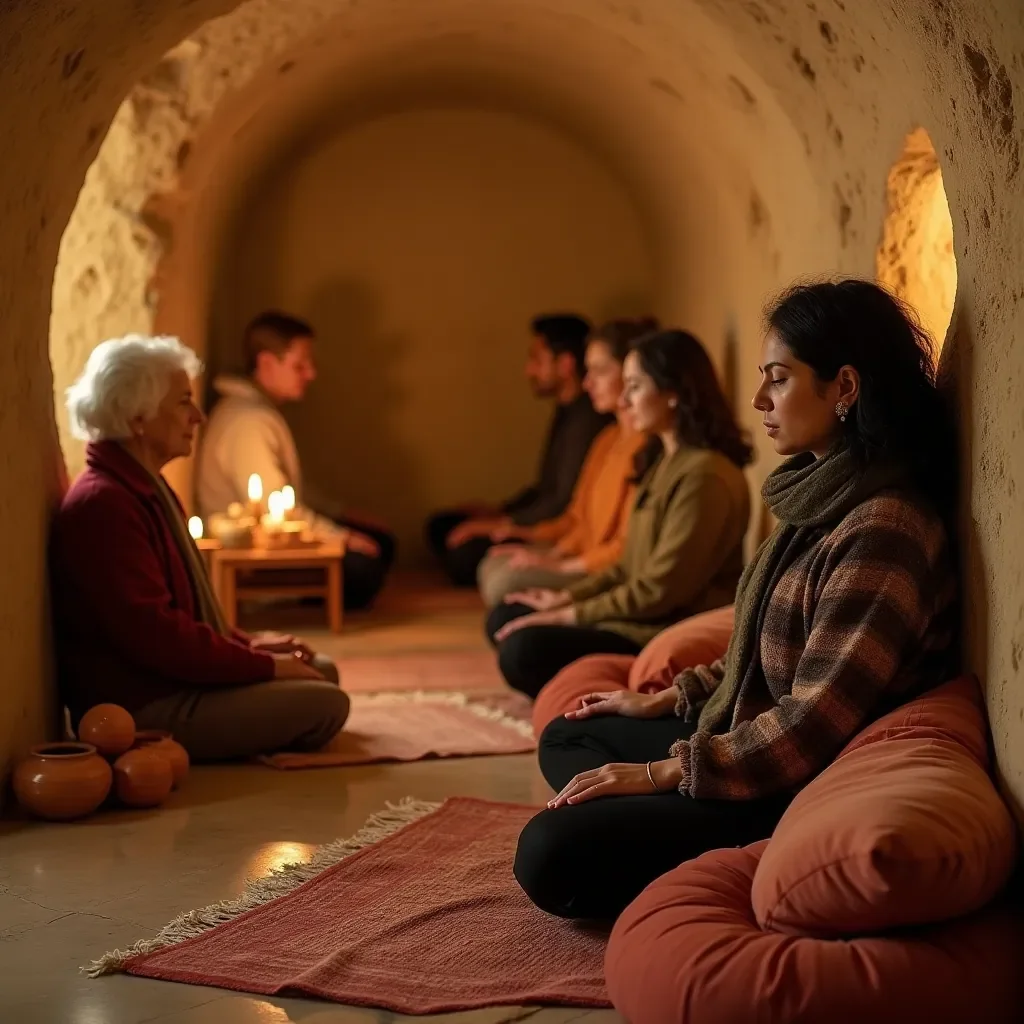 Strategic innovation session