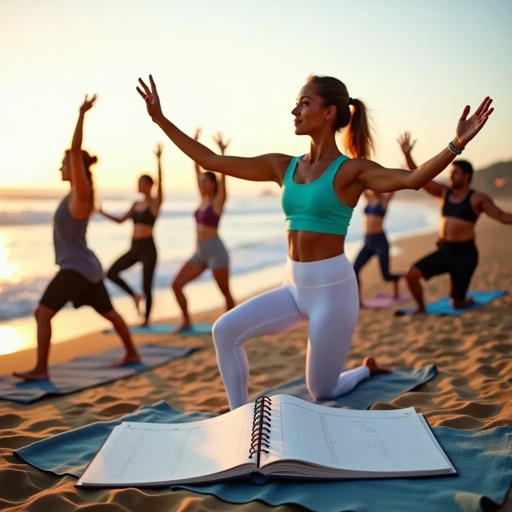 Collaborative team environment